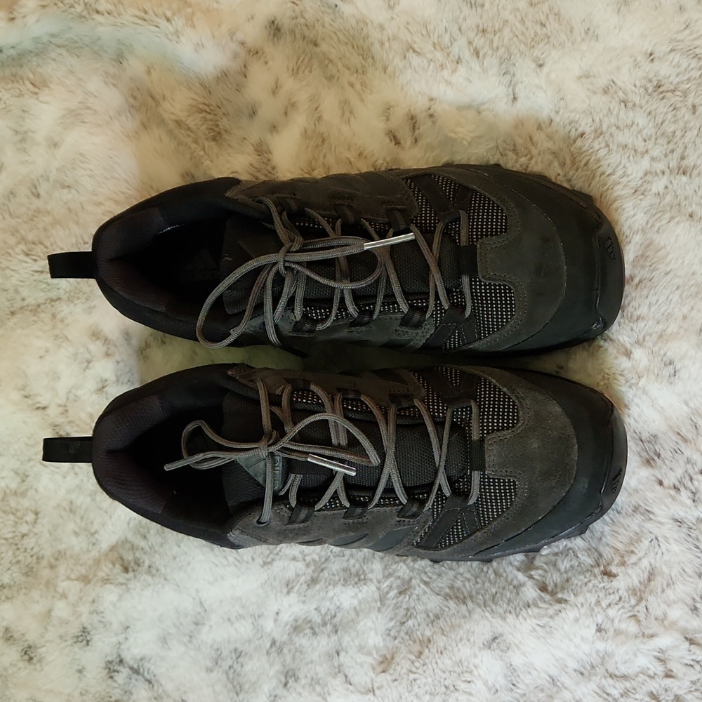 Adidas Traxion Gore-Tex Hiking Shoes Sneakers Adiprene - Picture 1 of 4